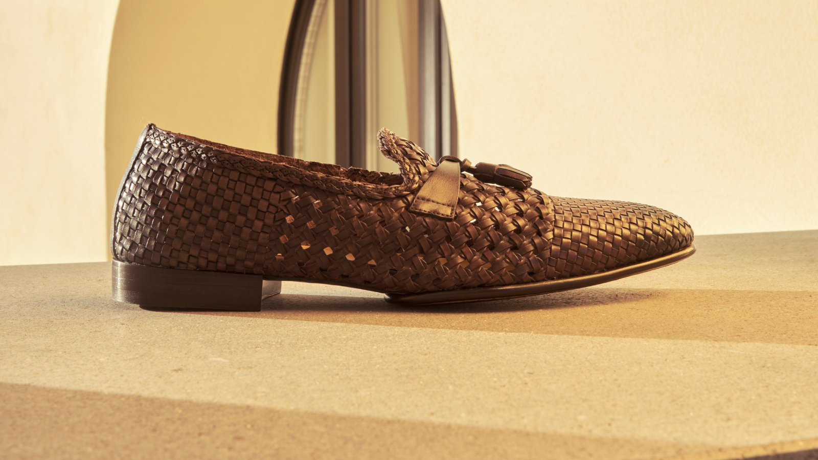 Calzature Uomo