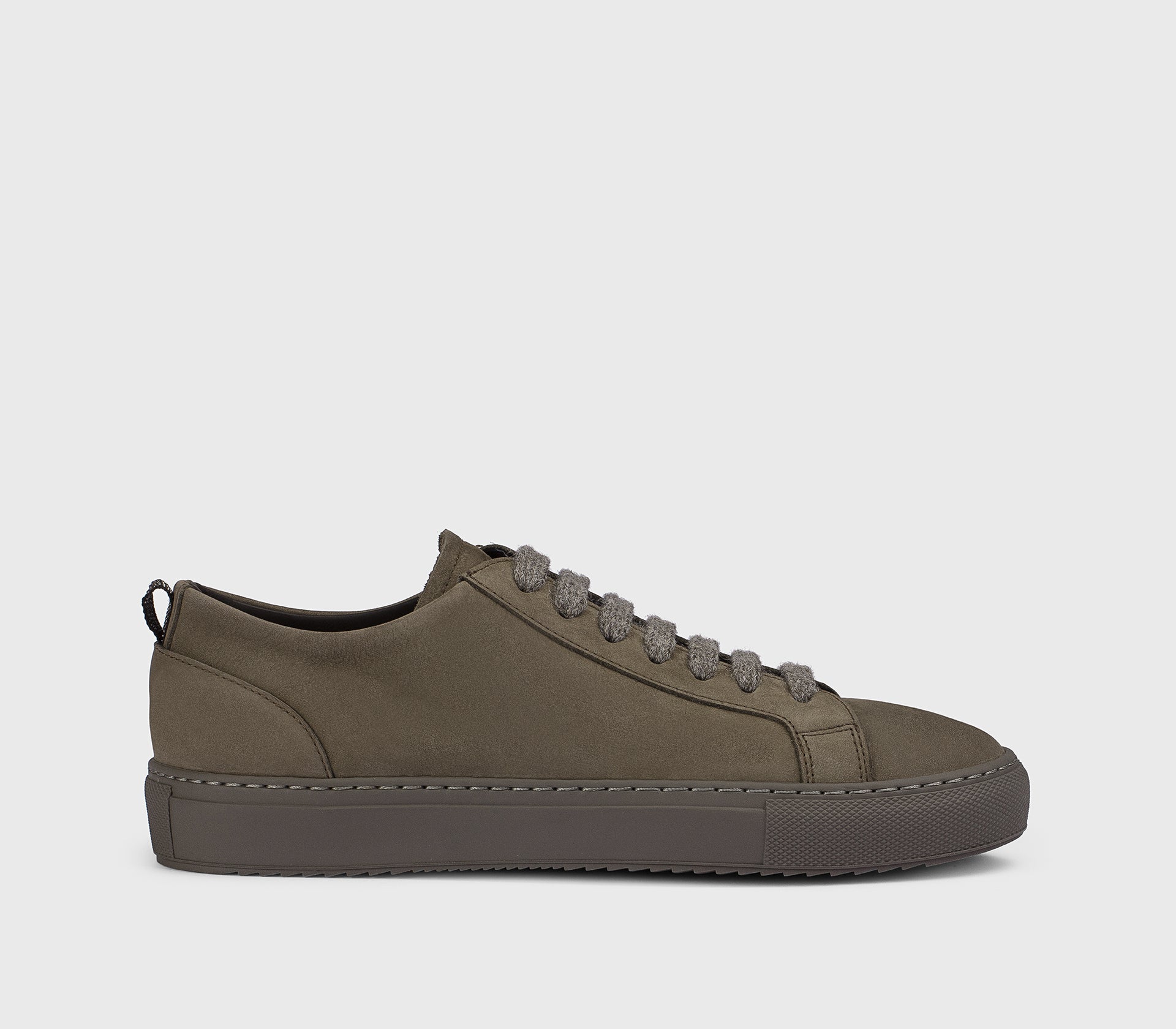 DD8934JESSUF288SM37 - Sneaker in pelle visone