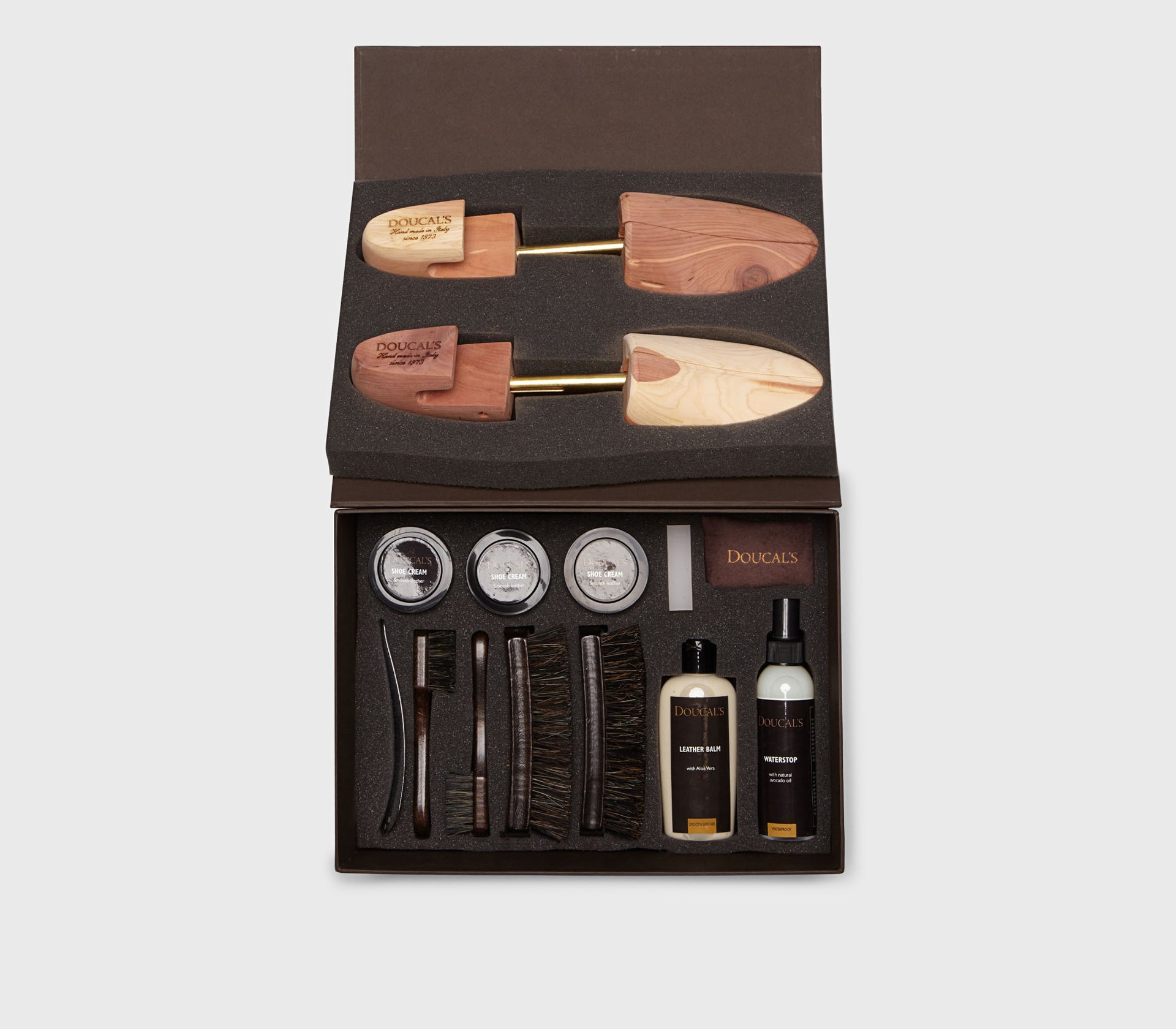 Kit d’entretien et de soin