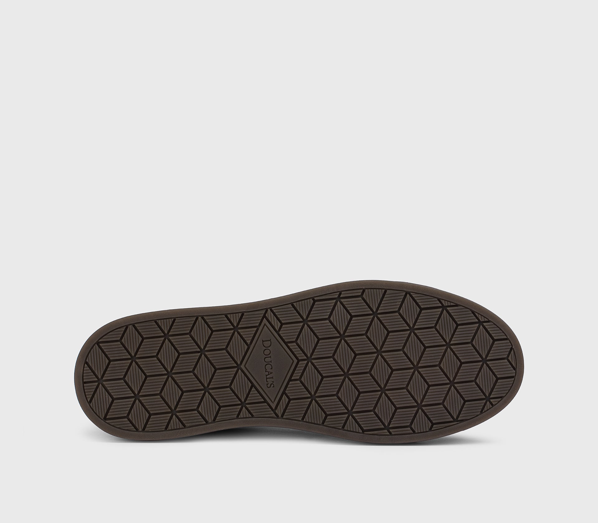 DU3483SPENPF796SC05 - Sneaker in suede marrone
