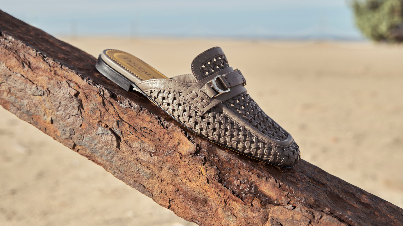 Mules-Sabot