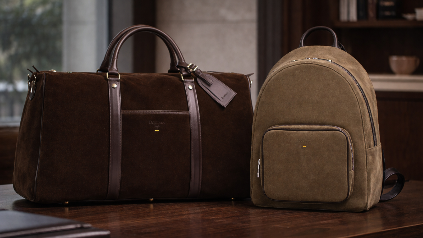 Nuovi Arrivi - Accessori AI 26