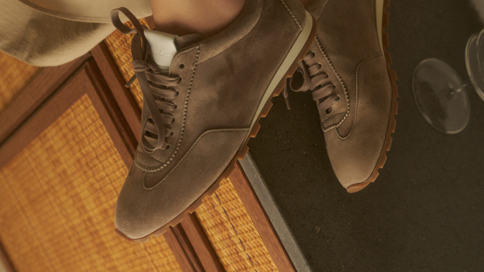 Sneakers Donna