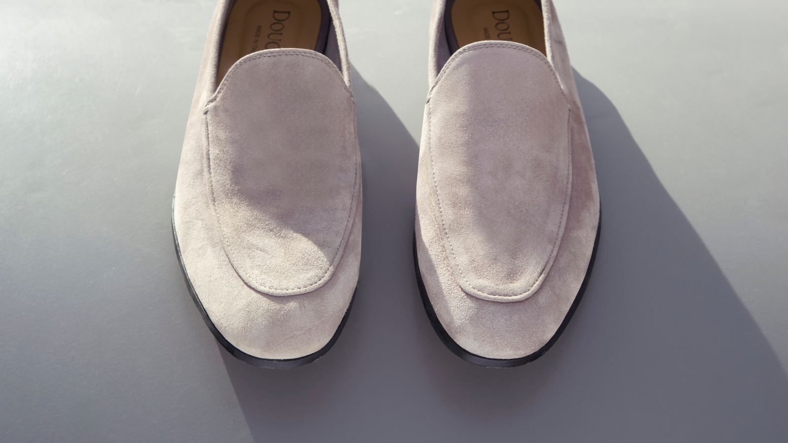 Mocassini Donna