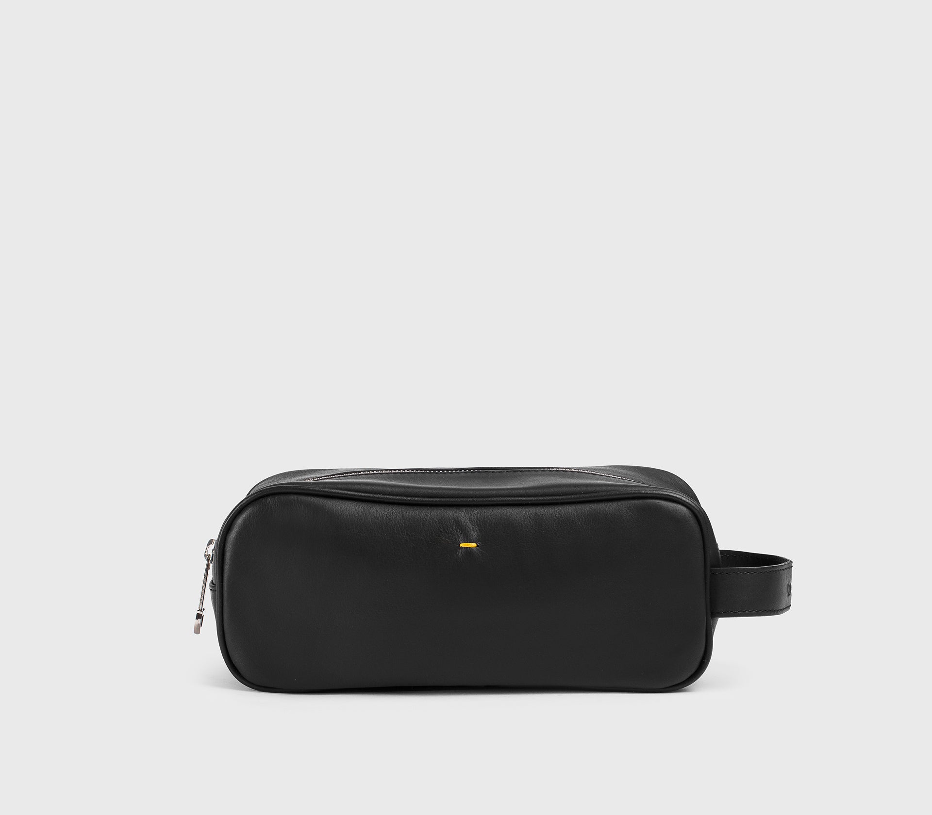 Beauty in pelle nero