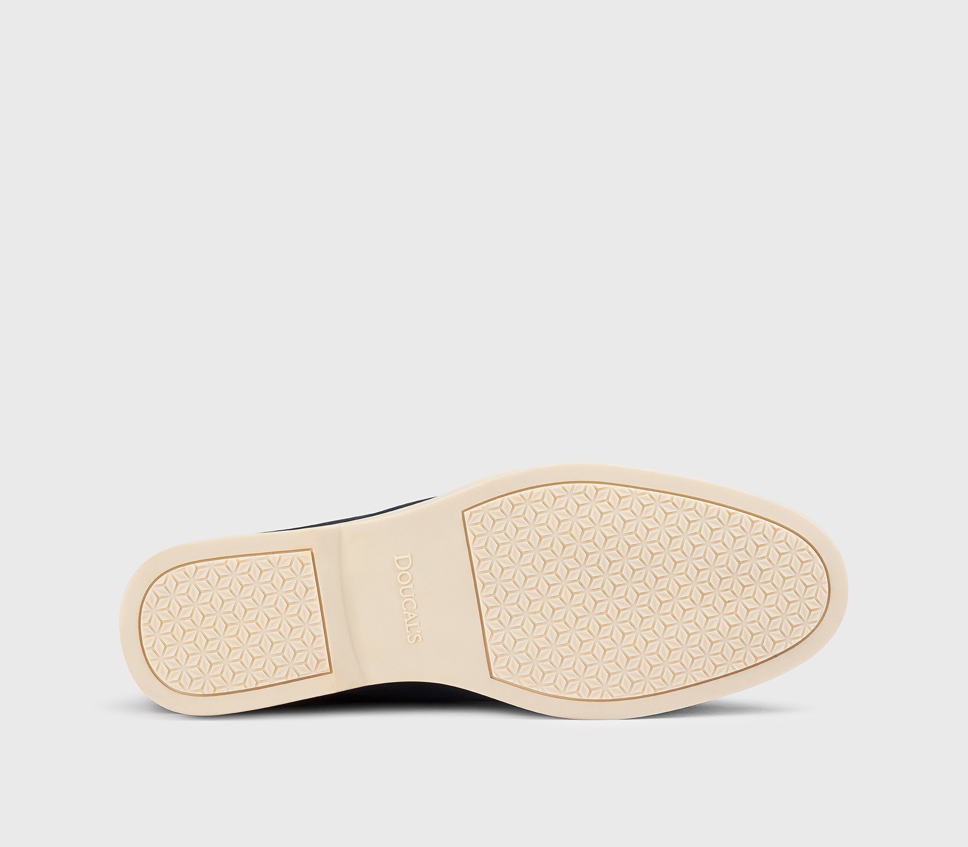 DD8893JOANUY288GB38 - Mocassino in pelle blu