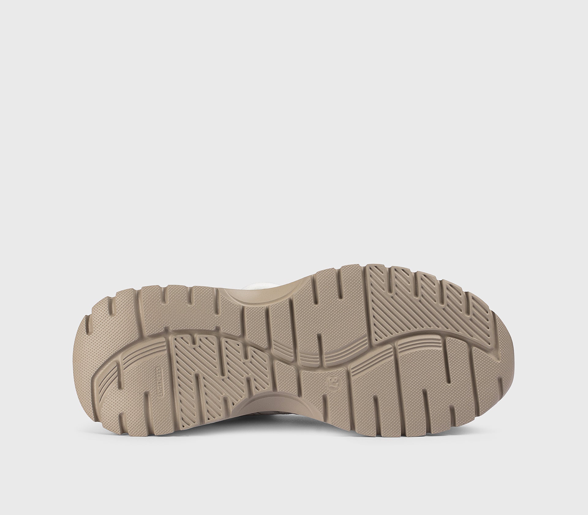 DD8898WHINPZ850SW00 - Sneaker in tessuto tecnico e pelle traforata bianca