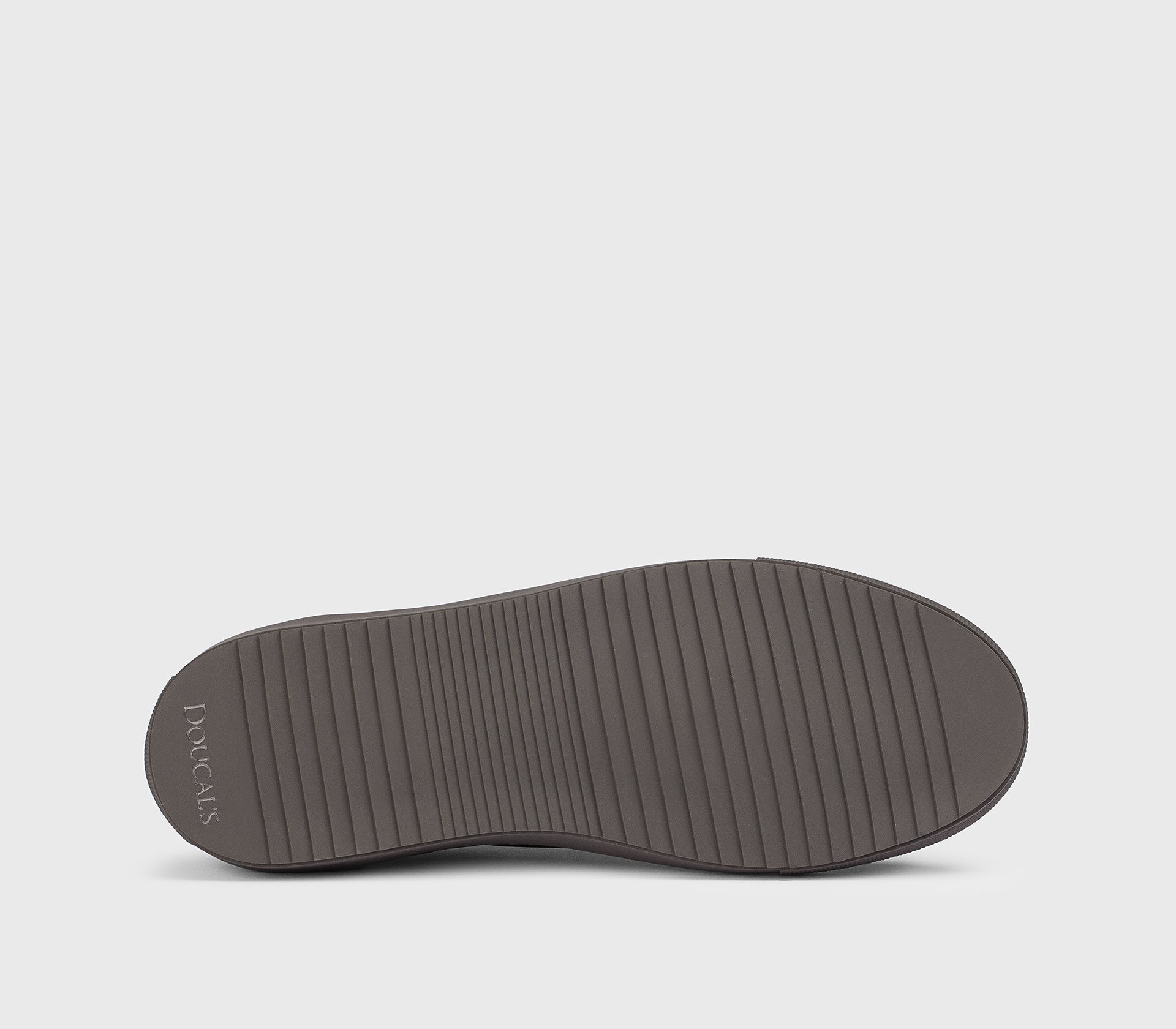 DD8934JESSUF288SL03 - Sneaker in pelle mogano