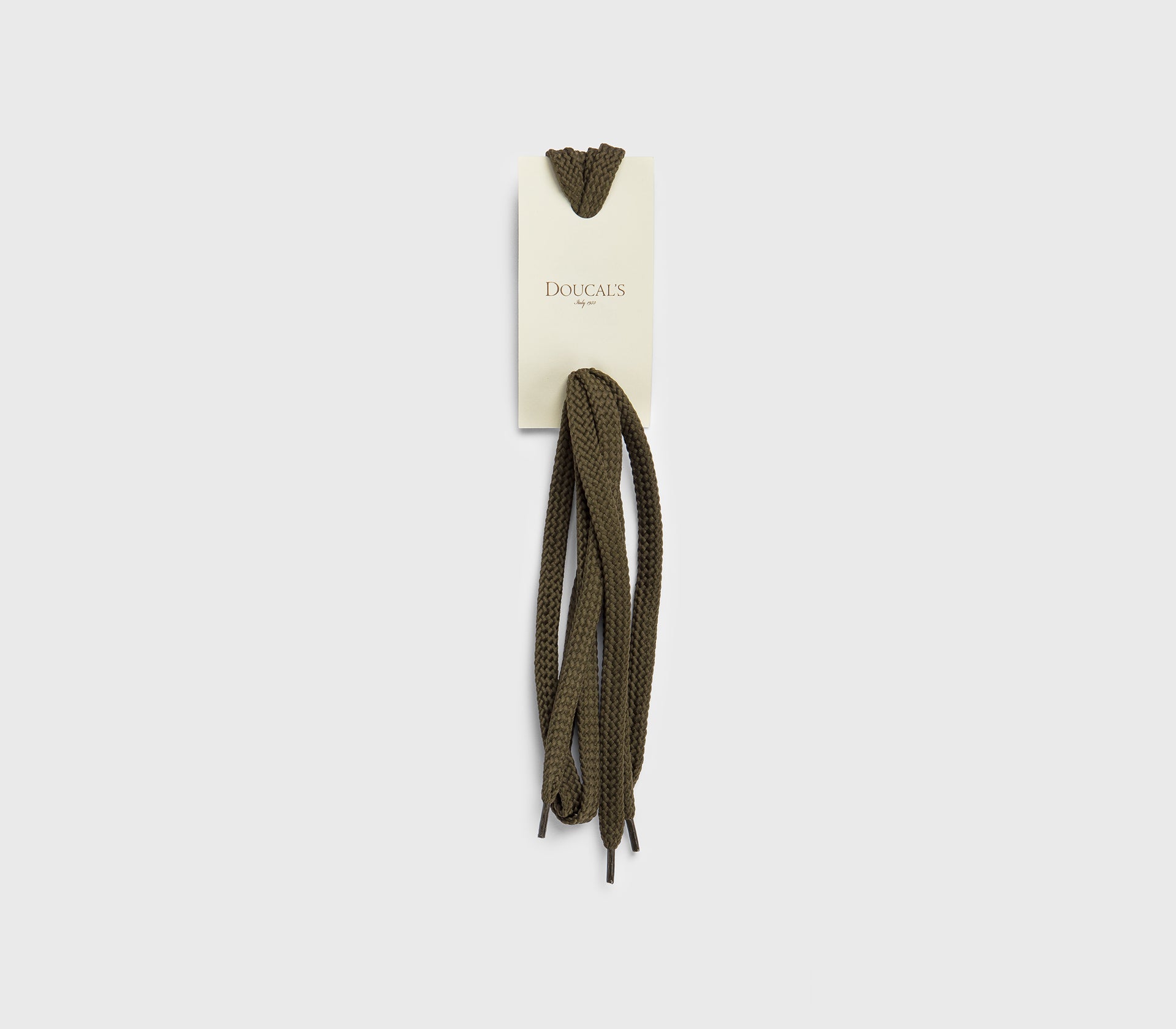 Laccio spinato misura 130 | marrone - Doucal's