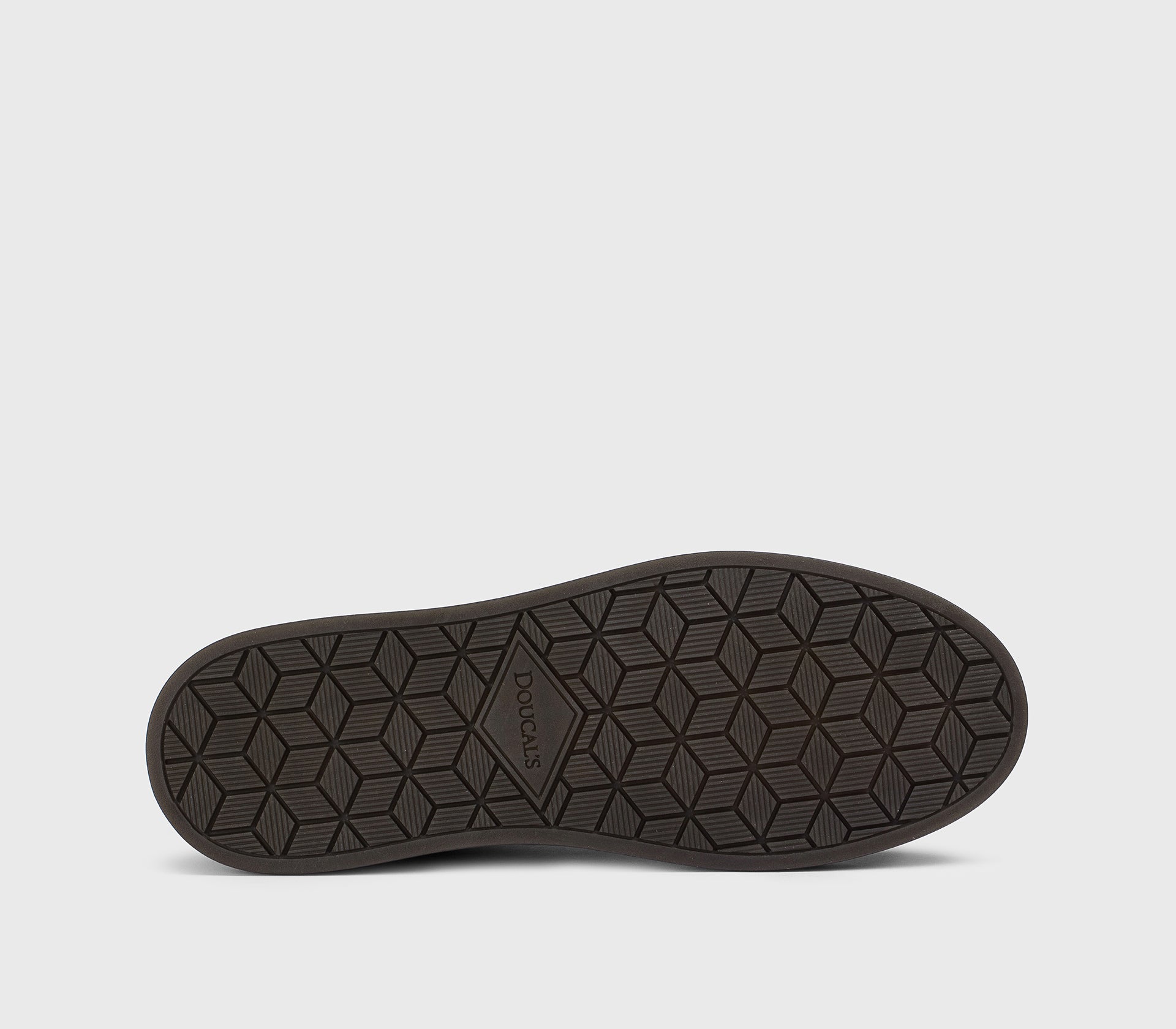 DU3552SPENUF282OV23 - Sneaker in pelle muschio