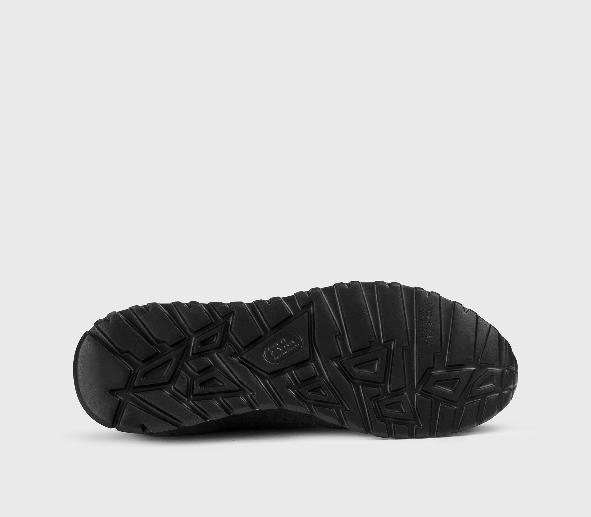 DU3568SYDNPX785NV17 - Sneaker bimateriale military