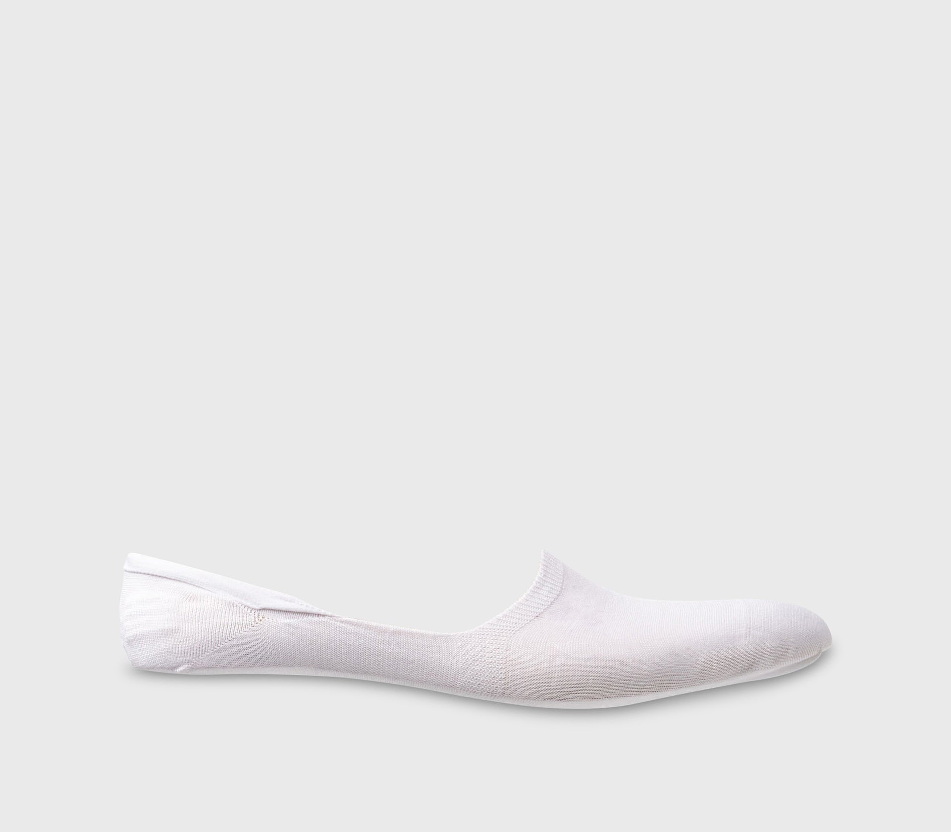 Calza salva piedi in cotone
